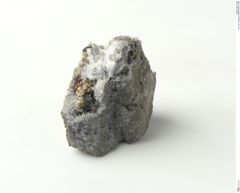 Foto von Tetradymit (NHMW-MIN-Ar369)